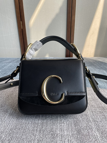 Chloe BAG cross -body bag number 6030-6efc5fc4